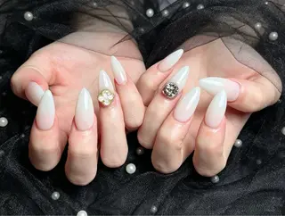 ネイル Bél Nail salonのネイルデザイン
