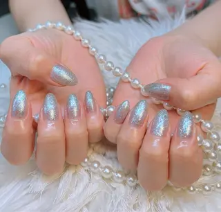 ネイル Lee _nailのネイルデザイン