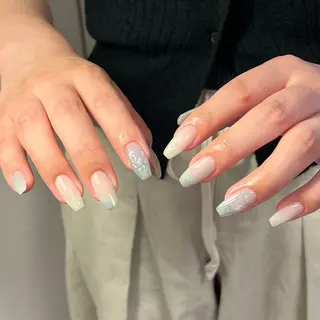 ネイル neroria nailのネイルデザイン