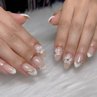 ネイル Lumina Nail💕のネイルデザイン