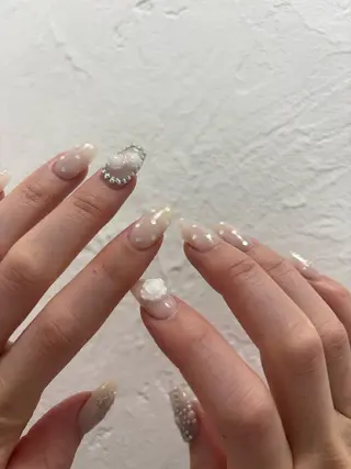 ネイル ipssae nailのネイルデザイン