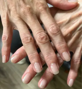 ネイル 〜Pearl me〜 Michiのネイルデザイン