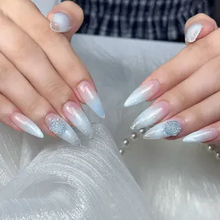 ネイル Sully Nail Labのネイルデザイン