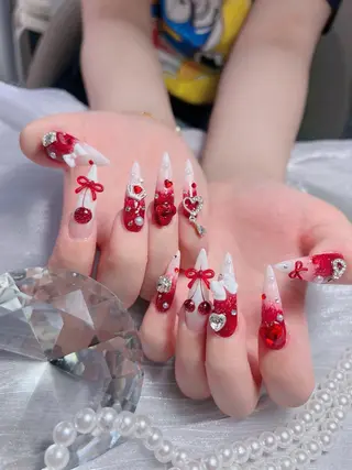 ネイル Julie NailSalonのネイルデザイン