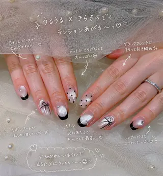 ネイル ema nailのネイルデザイン