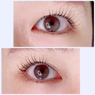 マツエク・マツパ Anne. eyelashのマツエク・マツパデザイン