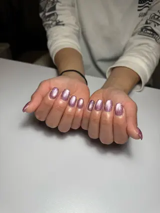 ネイル plum nailのネイルデザイン