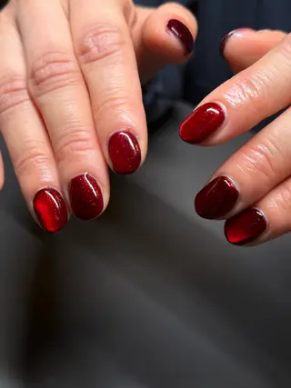 ネイル ウィッチハウス ayaのネイルデザイン