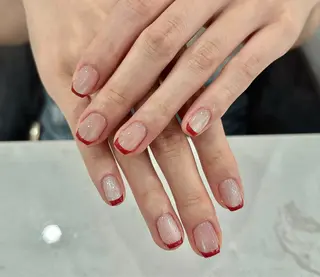 ネイル HAHA salonのネイルデザイン
