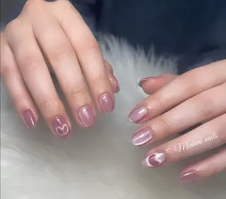 ネイル Minami Nailsのネイルデザイン