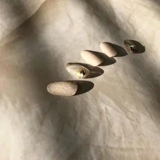 ネイル ginger nail&spaのネイルデザイン