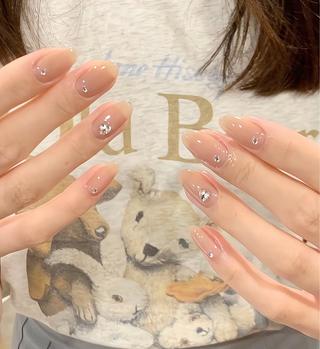 ネイル 🎀 NaNa_nailのネイルデザイン