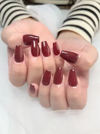 ネイル Nail salon Lakiのネイルデザイン