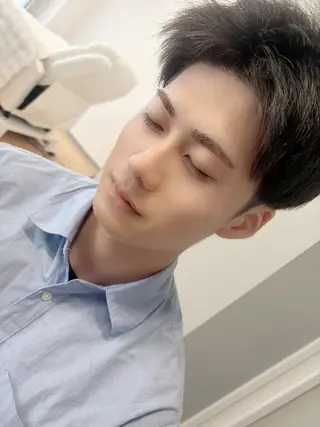 アイブロウ ✨完全オーダーメイド 似合わせ専門店✨のマツエク・マツパデザイン