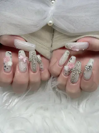 ネイル YOLO NAILのネイルデザイン