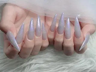 ネイル Hbaby nailのネイルデザイン