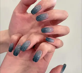 ネイル Molly _nailのネイルデザイン
