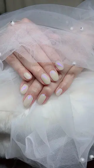 ネイル RuBy Nail93のネイルデザイン