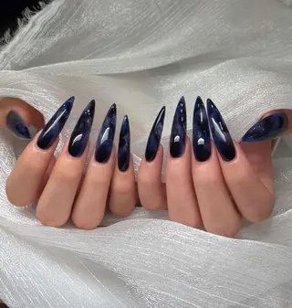 ネイル RIRI 池袋のネイルデザイン