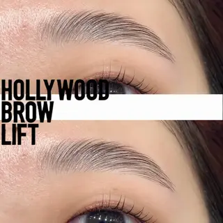 アイブロウ FOXY LASH 仲嶋のマツエク・マツパデザイン