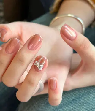ネイル U mi Nail Salonのネイルデザイン