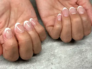 ネイル triton上島店 鈴木のネイルデザイン
