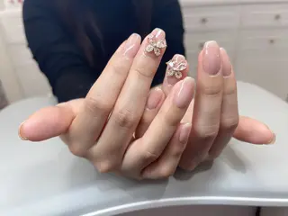 ネイル Rinrin ikebukuroのネイルデザイン