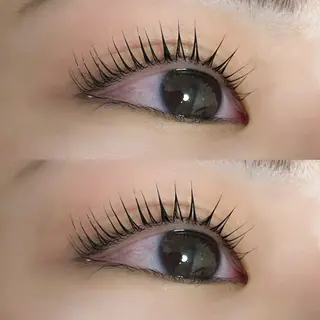 マツエク・マツパ 🩵 REINA🩷のマツエク・マツパデザイン