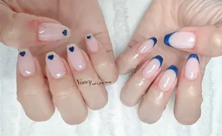 ネイル nancy nailのマツエク・マツパデザイン