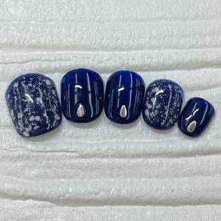 ネイル Nail salon Honey Beeのネイルデザイン
