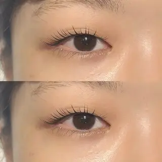 マツエク・マツパ サキ🎀 /まゆげとまつげのマツエク・マツパデザイン