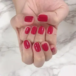 ネイル SOL NAILのネイルデザイン