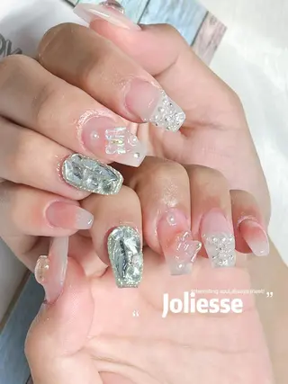 ネイル Joliesse nail salonのネイルデザイン