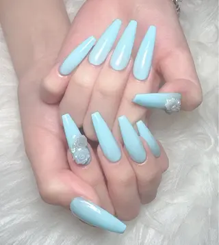 ネイル Fukuda シュウのネイルデザイン