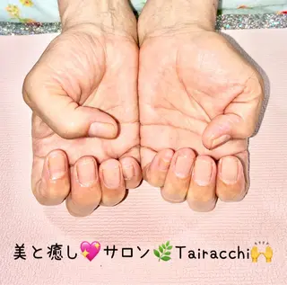 ネイル Tairacchi タイラッチのエステ・リラクイメージ
