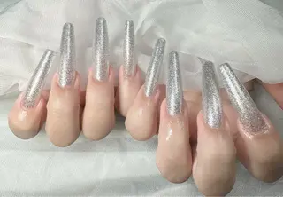 ネイル モリ ナツミのネイルデザイン