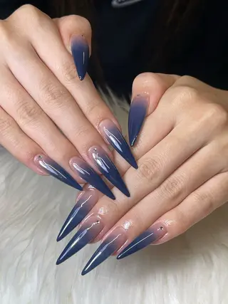 ネイル NiJi Nailsのネイルデザイン