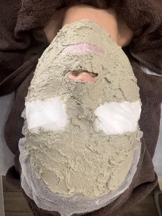villa ☺︎草山 楓花の眉毛・アイブロウイメージ