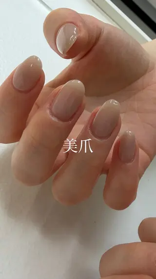 ネイル mima nailのネイルデザイン