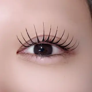 マツエク・マツパ ZowZow 南浦和  Yuiのマツエク・マツパデザイン