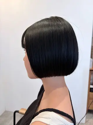 ショート ショート特化サロン 【ボランチ】マサシのヘアスタイル