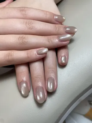 ネイル guarendo ゆきのネイルデザイン