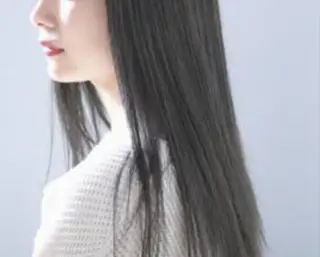 ロング パーマ asami ☆ミのヘアスタイル