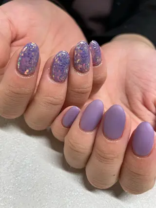 ネイル M☆NAIL asamiのネイルデザイン