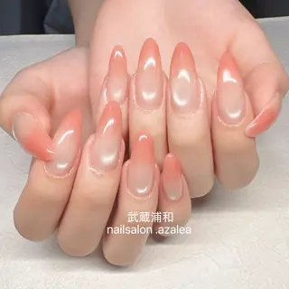 ネイル R inのネイルデザイン