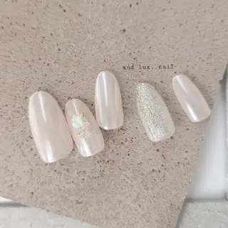 ネイル and lux.. nail✽MARIのネイルデザイン