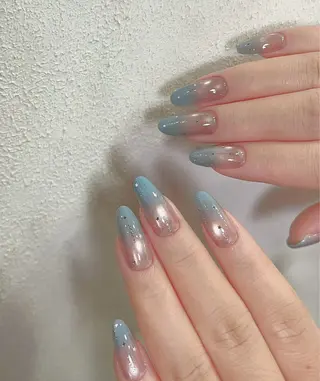 ネイル H3 Nail Miniのネイルデザイン