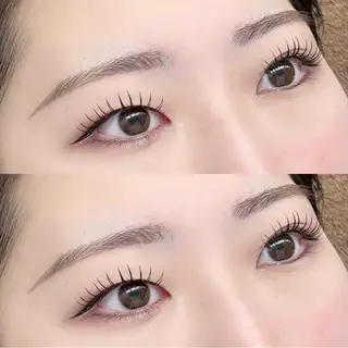 マツエク・マツパ mio. AIのマツエク・マツパデザイン