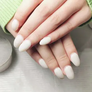 ネイル 桃子 Nail高円寺のネイルデザイン