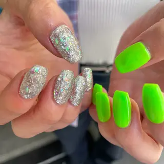 ネイル AOI💫 nailのマツエク・マツパデザイン